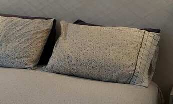 Imagem 4: Apartamento a venda Vila Mussolini SBC