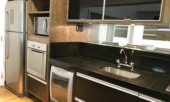 Imagem 5: FLAT ALTO PADRÃO COM 2 DORMITÓRIOS PARA LOCAÇÃO !!