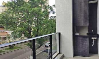 Imagem 5: Apartamento duplex à venda no Bigorrilho com 02 suítes e 02 vagas de garagem