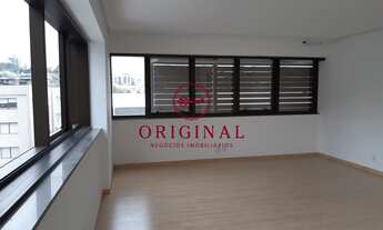 Imagem 7: CAXIAS DO SUL - Conjunto Comercial/Sala - Exposição