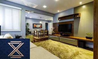 Imagem 5: Apartamento com 3 dormitórios à venda, 120 m² por R$ 750. - Vila Andrade - São Paulo/SP