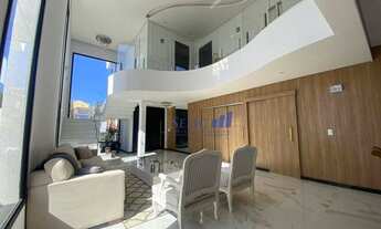 Imagem 2: Brisas Jundiaí - Casa 360m², 3 suítes, Jundiaí. COD CA0097