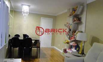 Imagem: TERESÓPOLIS - Apartamento Padrão - PRATA