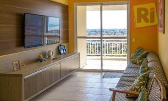 Imagem 4: Cobertura com 3 dormitórios à venda, 141 m² por R$ 1.200.000,00 - Parque Estoril - Bertiog