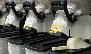 Imagem 5: Pet shop a venda