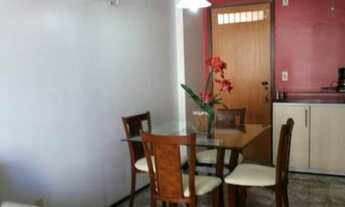 Imagem 4: Apartamento Temporada no Meireles Mensal e diária