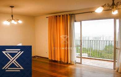 Imagem 2: Apartamento com 3 dormitórios à venda, 107 m² por R$ 560. - Vila Suzana - São Paulo/SP