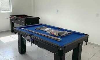 Imagem 5: Belíssimo apartamento novo para locação com condomínio e água inclusos, no melhor do José