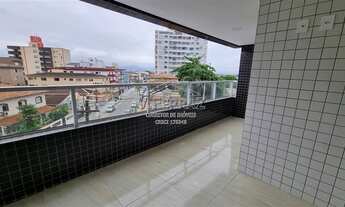 Imagem 6: APARTAMENTO GUILHERMINA - PRAIA GRANDE SP