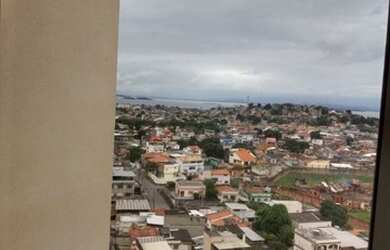 Imagem 3: Apartamento para venda tem 56 metros quadrados com 2 quartos