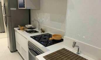 Imagem 4: Apartamento 42 m² | 2 dormitórios