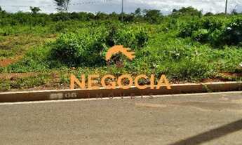 Imagem: LOTE NO NOVO PRIMAVERA PERTO DA VILA SEGURA