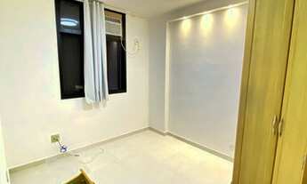 Imagem 7: Apartamento para venda com 82 metros quadrados com 3 quartos Recreio