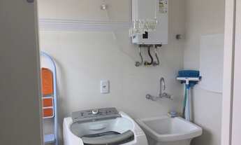 Imagem 6: Apartamento para venda com 119 metros quadrados com 3 quartos em Centro - Balneário Cambor