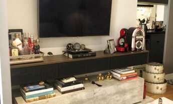 Imagem 7: São Paulo - Apartamento Padrão - Vila Nova Conceição