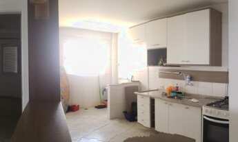 Imagem 7: Apartamento frente mar para venda com 74 metros quadrados com 2 quartos em Vera Cruz - Mon