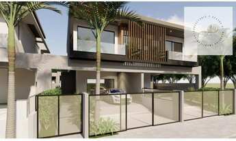 Imagem 2: Casa com 3 dormitórios à venda, 201 m² por R$ 2.120.000,00 - Jurerê - Florianópolis/SC