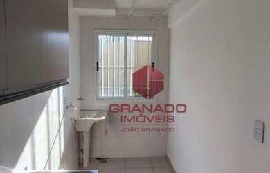 Imagem 6: Novidade! Apartamento com 2 dormitórios para alugar, 48 m² - Jardim Alvorada - Maringá/PR
