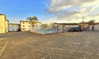 Imagem 7: Apartamento para venda tem 52 metros quadrados com 2 quartos