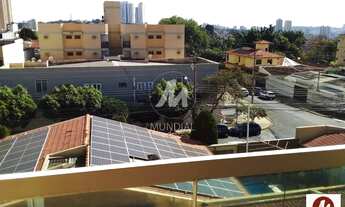 Imagem 4: Apartamento (tipo - padrao) 3 dormitórios/suite, cozinha planejada, em condomínio fechado