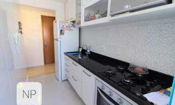 Imagem 5: Vendo lindo apartamento de 3 quartos no Condomínio Norte Parque Residencial