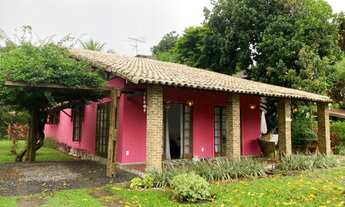 Imagem 4: VENDO OU ALUGO Linda casa em um dos melhores Condomínios de Aldeia