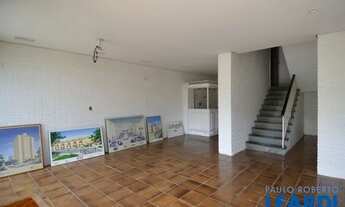 Imagem 2: SOBRADO - MORUMBI - SP