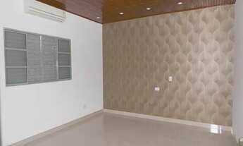 Imagem 4: PRESIDENTE PRUDENTE - Casa PadrÃ£o - CONJUNTO HABITACIONAL ANA JACINTA