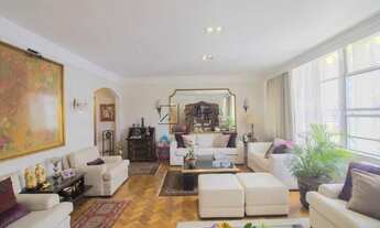 Imagem 6: Apartamento Venda Higienópolis 275 m² 4 Dormitórios