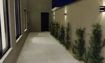 Imagem 7: Linda casa terrea damha 6, 4 quartos