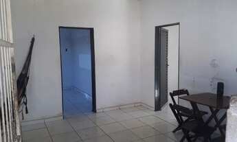 Imagem: Imóvel de esquina na Av. Principal Setor