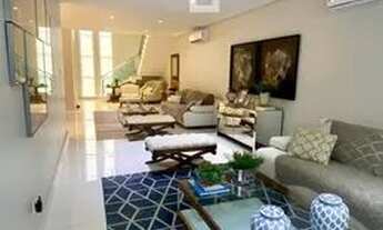 Imagem: Exclusividade, Casa de condomínio no Quintas