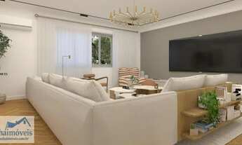 Imagem 5: Maravilhoso apartamento totalmente reformado