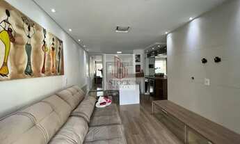 Imagem: Aluguel de apartamento mobiliado - rua Maracá-Vila