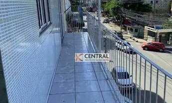 Imagem 4: Apartamento com 2 dormitórios à venda, 100 m² por R$ 263.000,00 - Pernambués - Salvador/BA