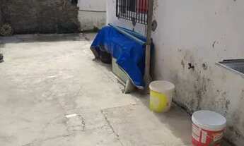 Imagem 5: Residencial sítio natureza