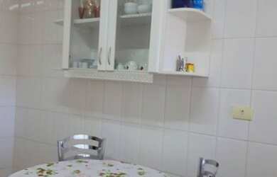 Imagem 5: Apartamento à venda no Condomínio Rio branco com 3 quartos por R$ 388.000