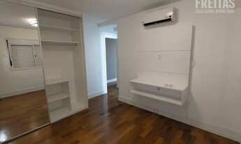 Imagem 6: BELO APTO PARA LOCAÇÃO EM ALPHAVILLE CONDOMÍNIO GRAMERCY - TORRE MADSON