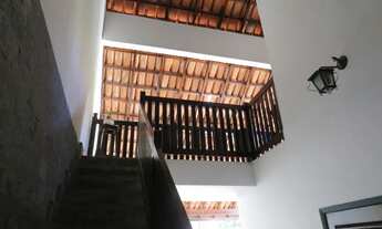 Imagem 6: 2 CASAS NO CENTRO DA CIDADE DE VASSOURAS