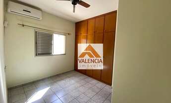 Imagem 4: Apartamento com 3 dormitórios para alugar, 79 m² por R$ 1.347,05/mês - Independência - Rib