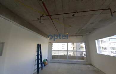 Imagem 4: SALA COMERCIAL - MARCO ZERO TOWER - 39,66 M² - OTIMA LOCALIZAÇÃO AV.SENADOR VERGUEIRO -SB