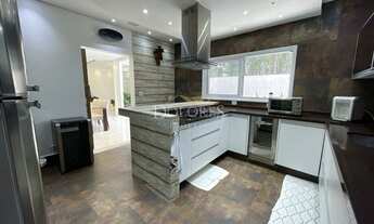 Imagem 3: Belíssimo sobrado com 4 suítes