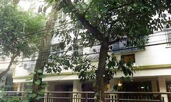 Imagem: Niterói - Icaraí, 2 quartos, 60m2