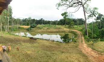 Imagem 3: Chácara próximo a UNIR