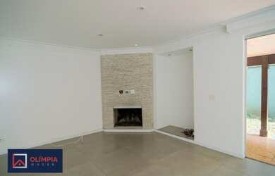 Imagem 6: Casa Locação Brooklin Velho 246 m² 4 Dormitórios