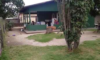 Imagem: Lote Balneário carapebus 220mts esquina