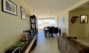 Imagem 2: Apartamento para venda com 107 metros quadrados com 2 quartos em Zona Nova - Capão da Cano