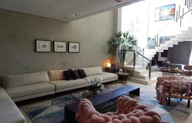 Imagem 7: Cotia - Casa de Condomínio - CHÁCARA SÃO CARLOS