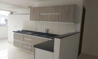 Imagem 4: Apto lindo e espaçoso