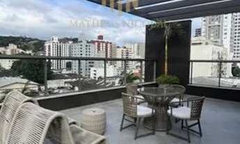 Imagem 15: Apartamento para venda com 108 metros quadrados com 3 quartos em Centro - Florianópolis